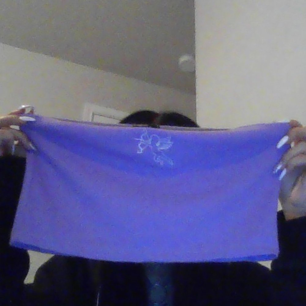 angel tube top